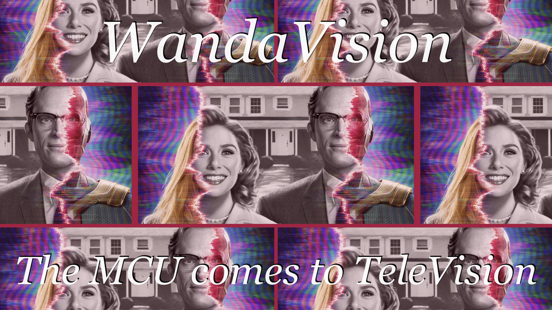 WandaVision feature image