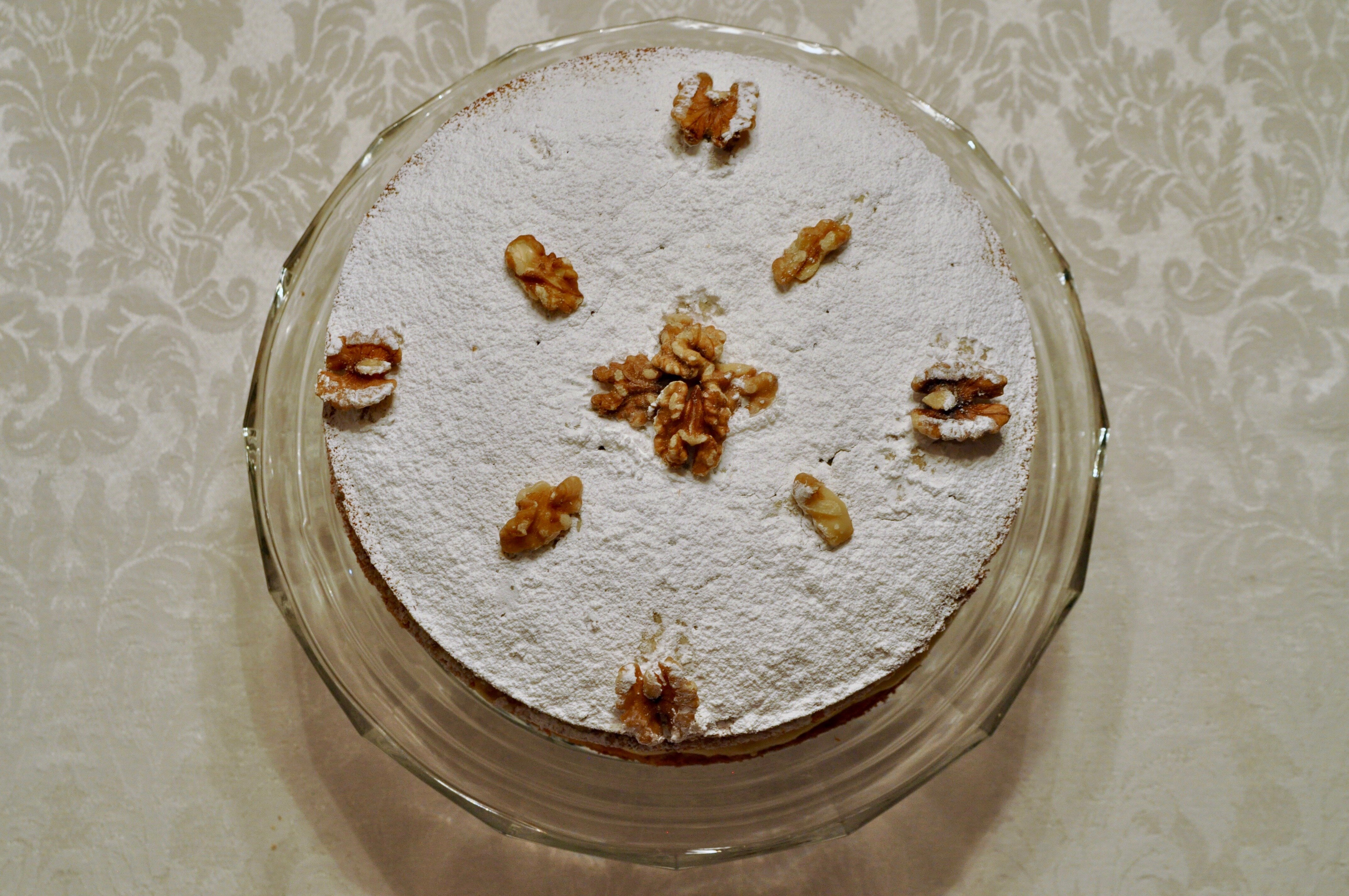 maple walnut feature image